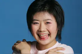 “瓷娃娃”又有新身份！福原爱正式出任WTT世界乒联日本区总经理图片