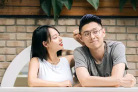 张嘉倪回应买超出轨传闻惹人心疼，男方曾放狠话没有离婚只有丧偶图片