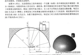 宏程序实例教程电子书，通过实例讲解教你宏程序图片