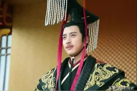 从历史功绩看：古代帝王，有6人比李世民强图片