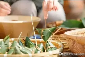 端上来！新洲端午游玩“粽”享菜单！图片