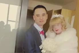 俄罗斯女孩嫁入广西农村，5年胖40斤，坦言：是中国美食"惹"的祸图片