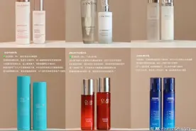 从平价到大牌，这9套水乳都有它特定的用途，喜欢水乳的可以试试图片