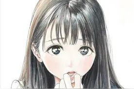 明日酱的水手服：jk制服圈妹子人手一本的拍照圣经图片