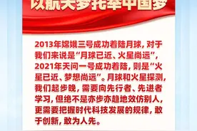 图知道｜代表通道上的科技强国图景图片