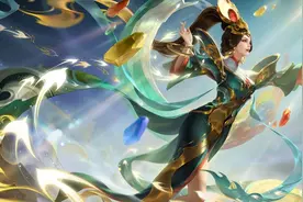 文案丨《王者荣耀》英雄语录图片