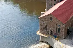 夏天即将过去，算过电费用了多少？丰水期返费真的会占到便宜？图片