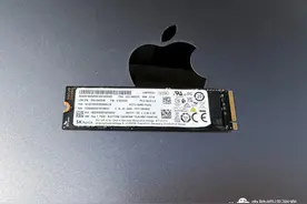 高性能、低价格——海力士PC711 512G简测图片