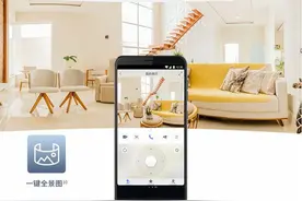 家用监控摄像头哪个品牌的好，清晰度高的家用监控牌子推荐图片