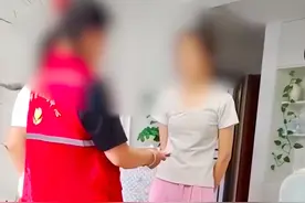 女生被资助近4万，家里装修豪华、穿戴奢侈品？官方回应：确实比较困难，她处于爱美阶段，引发了误会图片