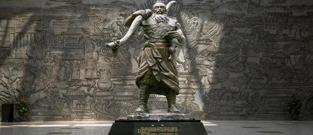 “龙”游诸城，诸事皆成