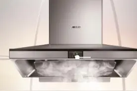 家里油烟机用久了不吸烟？教你一招，不花一分钱轻松解决图片