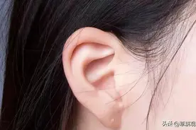 俗语“有福耳朵大，无福大耳朵”的真正含义多数人搞错了。图片