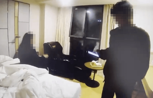16岁男子强奸40岁女子，女子哀求：别这样了太难受没脸见人了！