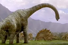 侏罗纪宇宙解析3：《侏罗纪公园3》因何导致恐龙IP创作举步维艰图片