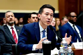 美围剿海外抖音，声称抖音和TikTok是一家企业，可谓是丑态百出！图片