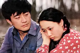 再读路遥《人生》顿悟：叫醒一个人的，从来不是道理，而是磨难图片