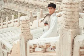 复旦宝藏UP主：与导师相处的故事让我的视频播放量过百万图片