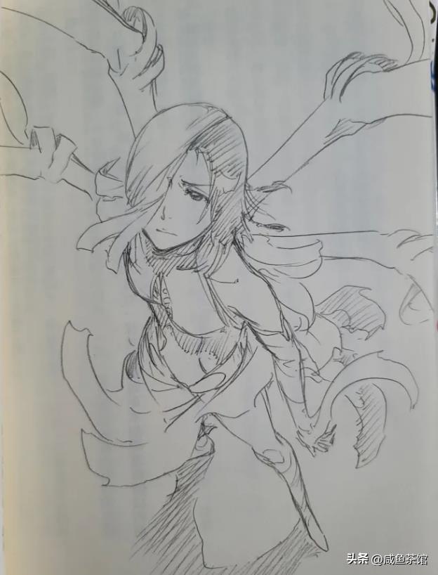 《死神BLEACH》十大最强虚排行榜，萨尔阿波罗史上最无解大虚