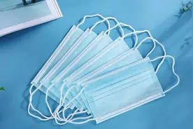 普通口罩打个结秒变N95？真有那么神？图片