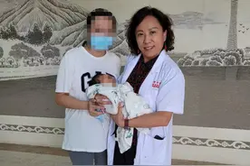 国际首例！中山六院梁晓燕团队发现一基因位点突变可能致严重胎儿心脏畸形！图片