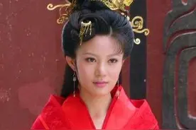 古代四大美女结局：西施最幸福，王昭君最惨，少了一个图片