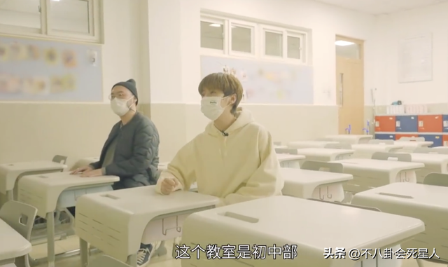 鹿晗，娱乐圈最清醒的顶流