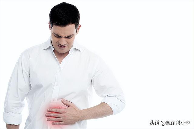 胆囊疼痛会在什么部位（急性胆囊炎有哪些明显症状如何避免急性胆囊炎）
