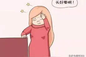 这几种疾病都是跟生气有关，经常生气容易导致疾病的发生图片