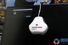 显示器色域指的是什么？sRGB、NTSC、DCI-P3、Adobe RGB有什么区别图片