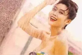 “三级片女王”叶玉卿：一对36D艳压香江，却在29岁嫁做人妻！图片