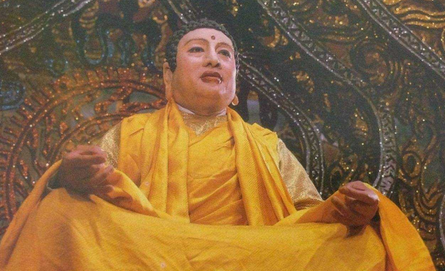 西游记十大战力排行，菩提老祖屈居第二，如来并非“天下无敌”