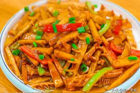 春夏交替，记得吃“4黄3红”，少吃5样，顺应时节，身体更健康图片