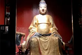 凛凛人如在，谁云汉已亡？昭烈帝之孙刘谌，为后汉保留一丝体面图片