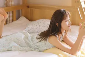 女人让你看她的几样东西，已经暗示是你的人，可别不信图片