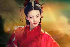 “烽火戏诸侯”中那个不爱笑的褒姒，她是谁的女儿你知道吗？图片