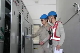 国网石狮市供电公司：“获得电力”更容易 客户办电更满意图片