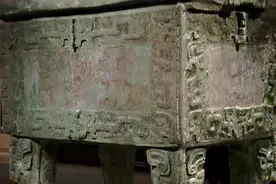 古代工匠是如何炼铁炼钢的？图片