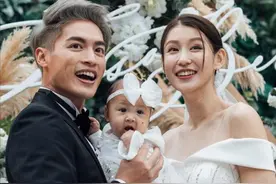 2022年第1发喜讯！36岁男星喜迎二胎，名模妻子怀孕3月身材仍纤细图片
