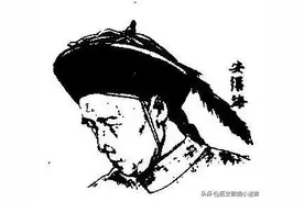 清朝历史上五位著名太监，其中一人活到上世纪90年代图片