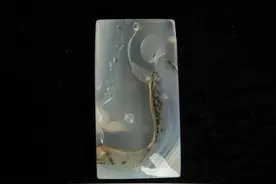 两张图，告诉你真假玛瑙的区别到底是什么？图片