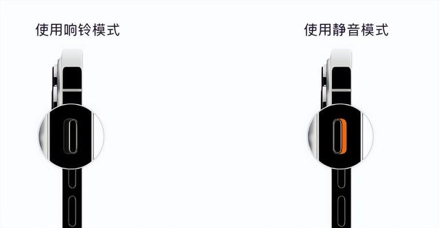 苹果旁边的静音键失灵（iPhone手机静音开关失灵了怎么办）