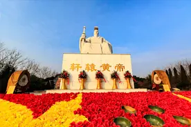 三月三黄帝诞辰，老传统：3要吃，2不做，忌1事，分别指啥？图片