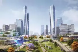 火车北站拆迁之谜，到底拆不拆，拆哪里？图片