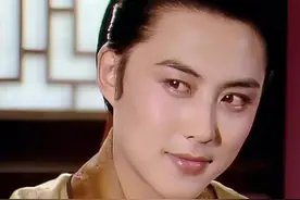 他，20岁演“红楼第一美男”，走红后却自觉形象不佳，10年不拍戏图片