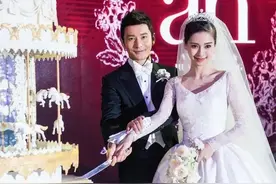 百万婚纱照、千万钻戒、亿万婚礼，这些明星婚礼如此奢华，至于吗图片