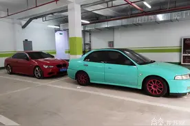 机械车位改造成长车位 物业收取两个车位管理费合理吗？|解忧帮图片