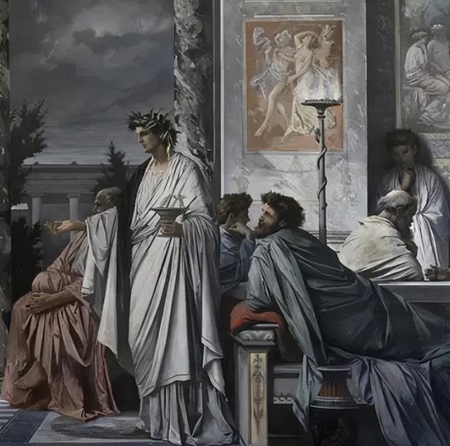 前言柏拉是古代希腊伟大的哲学家,是古希腊三圣之一,其哲学中提出的