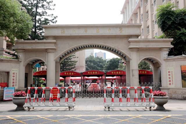 众志成城保驾护航!2022年福建省普通高考各项工作准备就绪