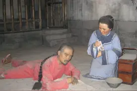 1876年，杨乃武与小白菜冤案被慈禧平反后，二人的后半生迥然不同图片